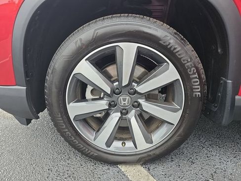 Used 2025 Honda Pilot Touring image 36