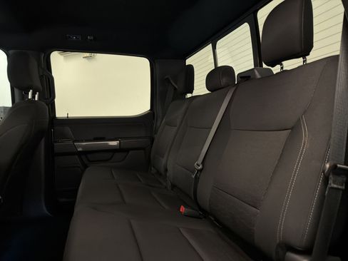 Used 2022 Ford F150 XLT w/ Equipment Group 302A High image 26