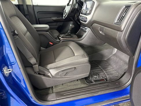 Used 2018 GMC Canyon SLE w/ SLE Convenience Package image 13