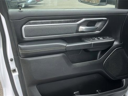 Used 2022 RAM 1500 Big Horn image 9
