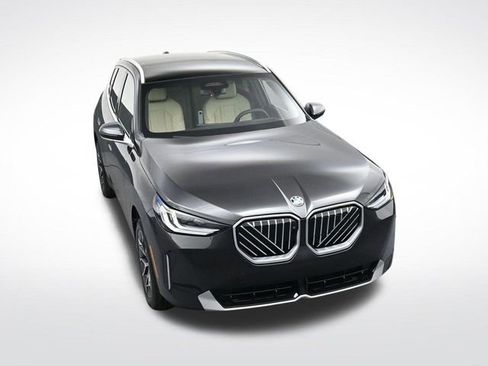 New 2026 BMW X3 xDrive30 w/ Premium Package image 27