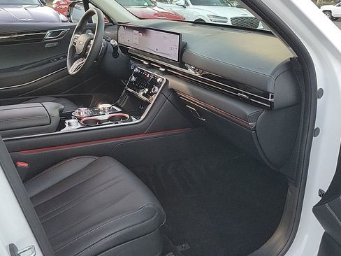 Used 2025 Genesis GV80 2.5T Standard image 37