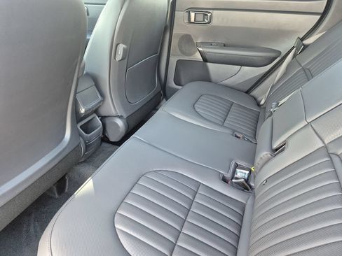 New 2027 Kia Seltos X-Line S AWD/4WD image 12