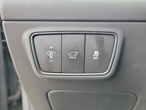 Used 2024 Hyundai Tucson Limited image 25