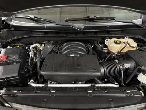 Used 2023 GMC Yukon Denali AWD/4WD image 27