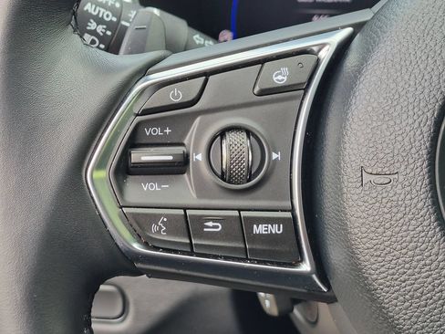 Certified 2025 Acura MDX SH-AWD w/ Technology Package image 17