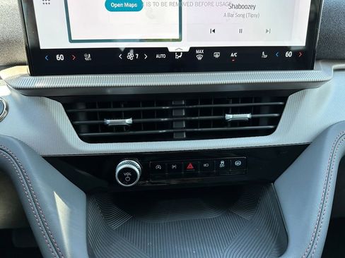 New 2026 Ford Explorer Active w/ Active Comfort Package RWD image 27