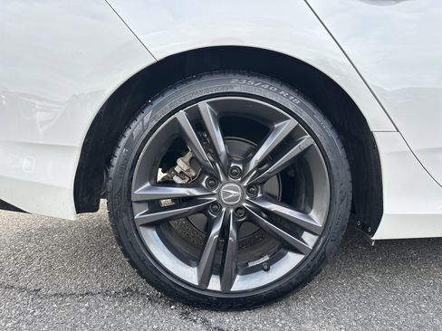 Used 2023 Acura Integra A-Spec image 33