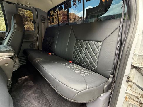 Used 2001 Dodge Ram 3500 Truck 4x4 Quad Cab image 50
