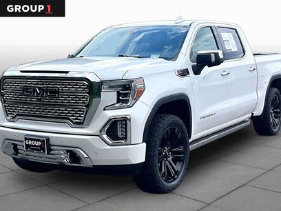 Used 2019 GMC Sierra 1500 Denali w/ Denali Ultimate Package