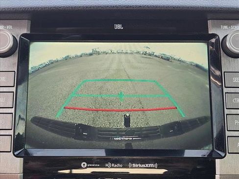 Used 2021 Toyota Tundra Limited w/ Limited Premium Package image 18