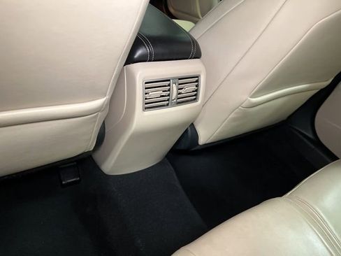 Used 2020 Nissan Maxima 3.5 SV image 50