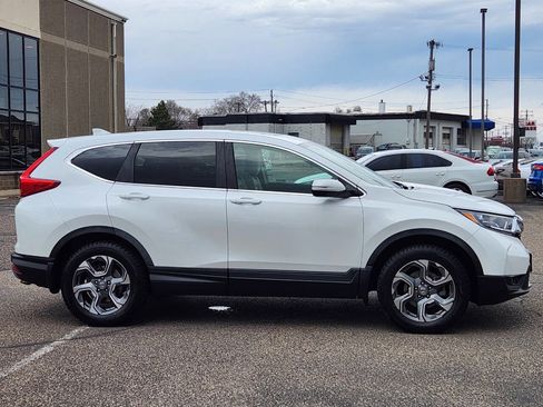 Used 2019 Honda CR-V EX image 10