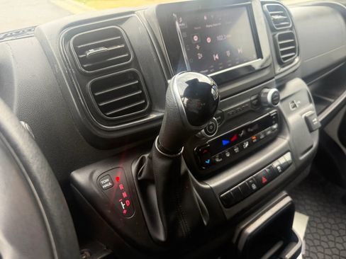 Used 2024 RAM ProMaster 2500 FWD image 16
