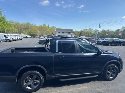 Used 2023 Honda Ridgeline RTL image 6
