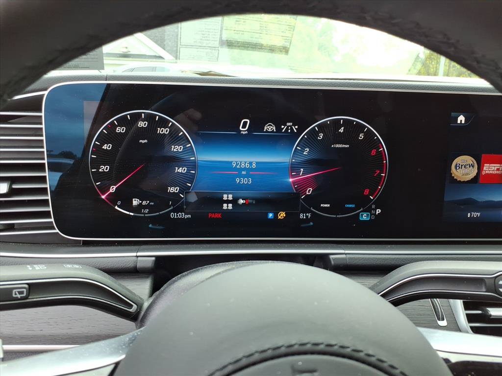 Used 2026 Mercedes-Benz GLS 450 4MATIC image 18