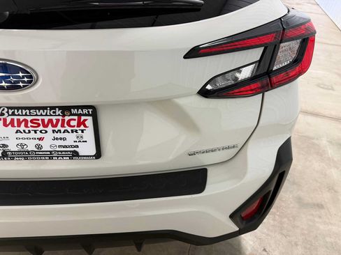 Certified 2024 Subaru Crosstrek 2.0i Premium AWD/4WD image 18