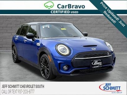 Used 2020 MINI Cooper Clubman S w/ Premium Package