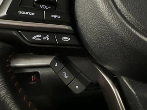 Used 2019 Subaru Forester Sport AWD/4WD image 17