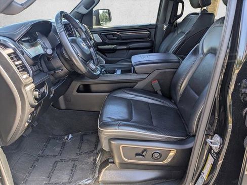 Used 2021 RAM 1500 Limited image 14