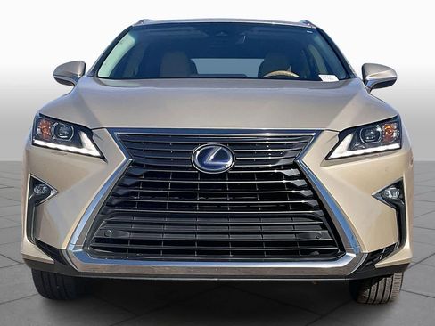 Used 2018 Lexus RX 450h image 3