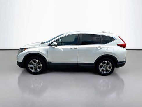 Used 2018 Honda CR-V EX image 4