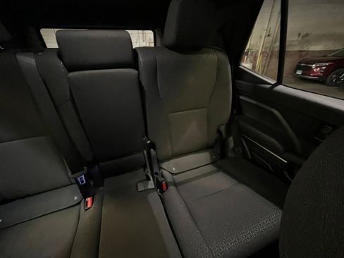 Used 2025 Toyota 4Runner SR5 image 36