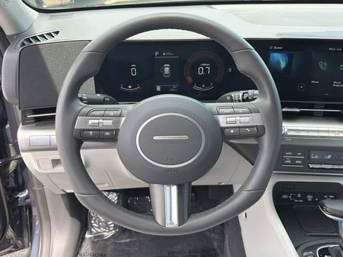 Used 2026 Hyundai Kona SEL Sport AWD/4WD image 26