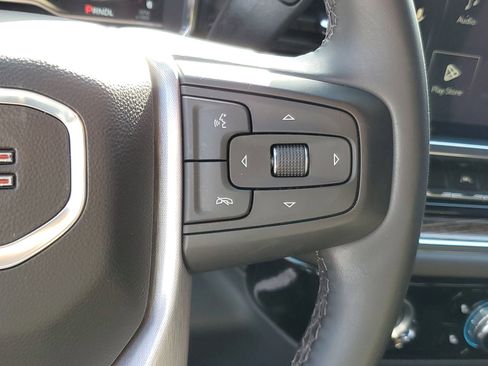 Used 2023 GMC Sierra 1500 Elevation image 23