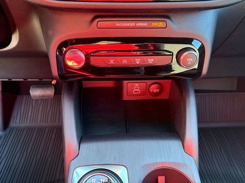 New 2026 Ford Escape ST-Line w/ Tech Pack #1 image 21