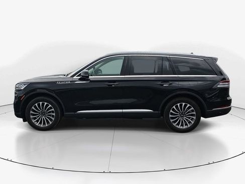 Used 2023 Lincoln Aviator AWD w/ Premium Package image 6