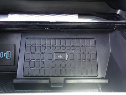 Used 2023 Ford F150 Lariat w/ Equipment Group 502A High AWD/4WD image 55