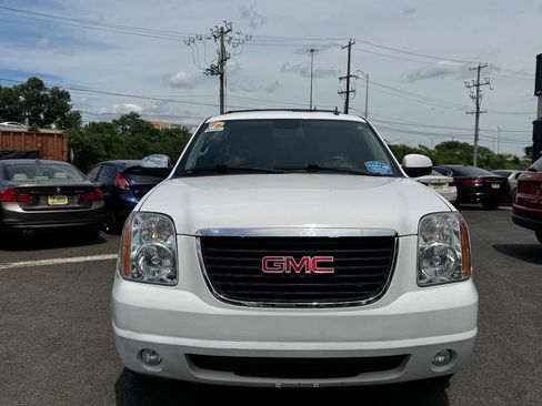 Used 2013 GMC Yukon SLT AWD/4WD image 9