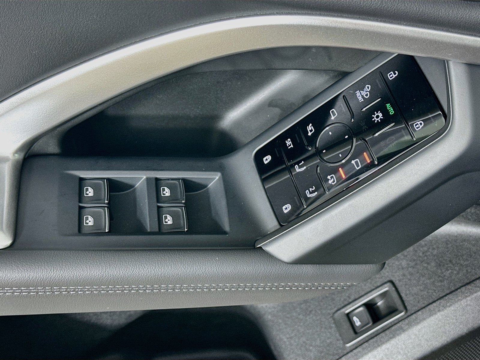 New 2026 Audi Q5 Premium Plus AWD/4WD image 17