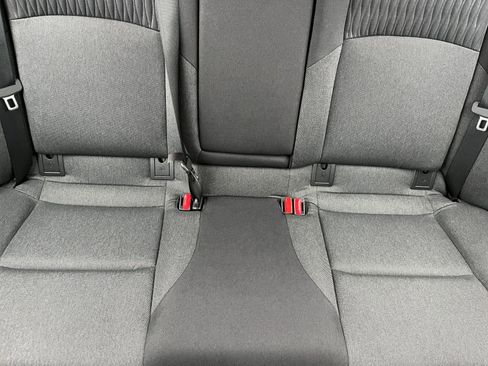 Used 2025 Toyota Camry LE image 37