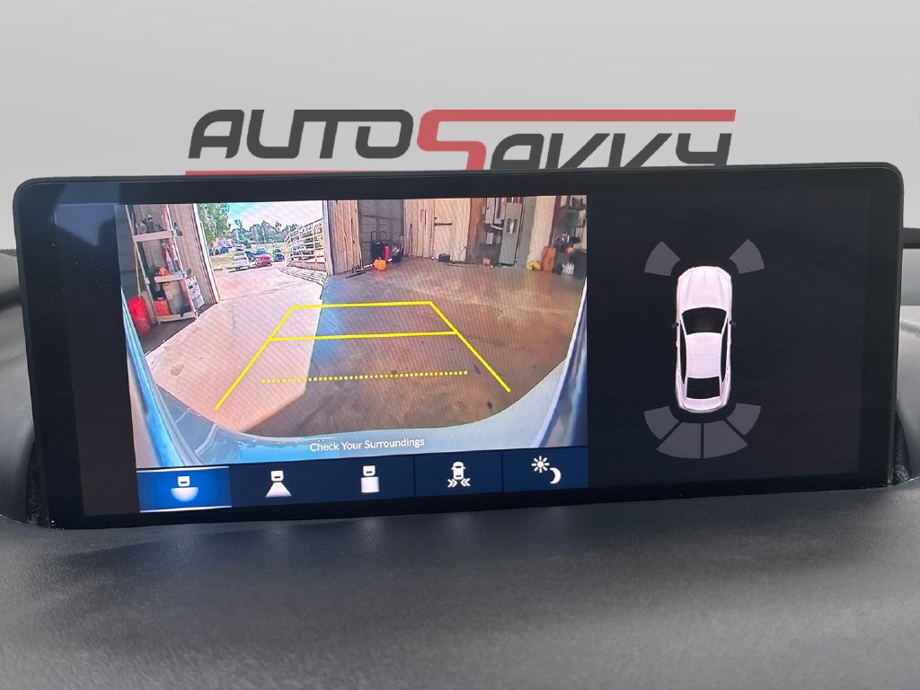 Used 2025 Acura TLX w/ Technology Package FWD image 15