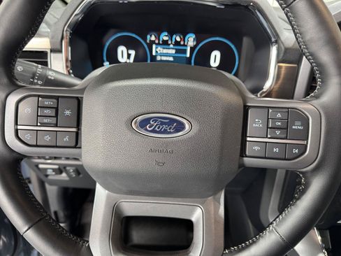 Certified 2023 Ford F150 Lariat w/ Trailer Tow Package AWD/4WD image 13
