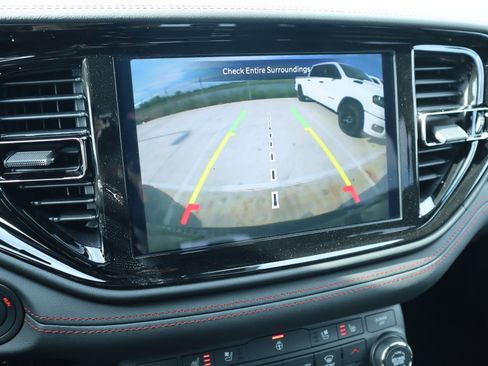 New 2026 Dodge Durango GT AWD/4WD image 6