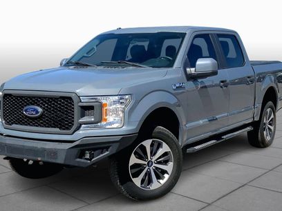 Used 2019 Ford F150 XL w/ Equipment Group 101A Mid