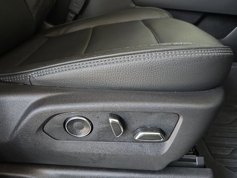 Used 2024 GMC Sierra 1500 Denali w/ Denali Reserve Package image 21