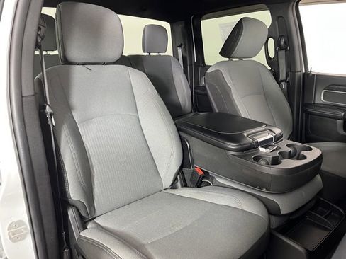 Used 2024 RAM 2500 Big Horn image 38