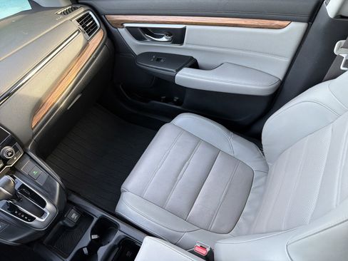 Used 2018 Honda CR-V EX-L image 12