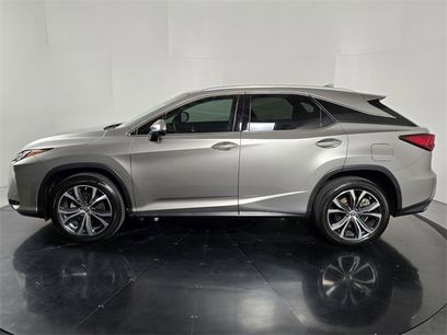 Used 2017 Lexus RX 350 AWD