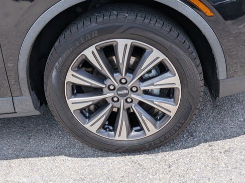 Used 2021 Lincoln Corsair Reserve FWD image 11