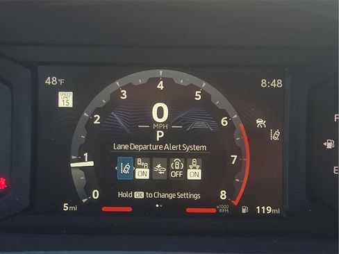 New 2026 Toyota Tacoma SR5 image 24