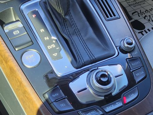 Used 2014 Audi A4 Premium Plus image 18