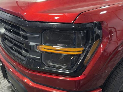 New 2026 Ford F150 XLT w/ Equipment Group 302A MID AWD/4WD image 13