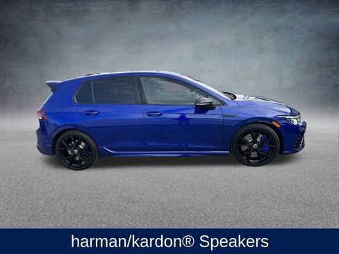 Used 2023 Volkswagen Golf 20th Anniversary Edition image 6