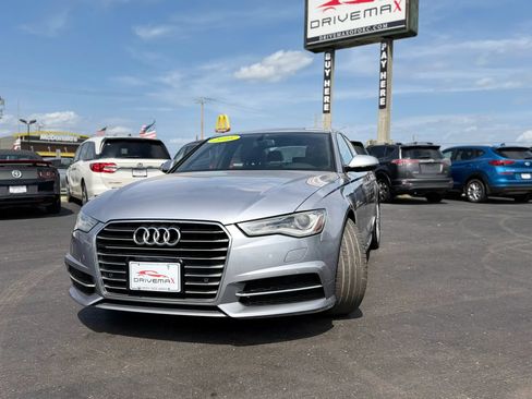 Used 2016 Audi A6 2.0T Premium FWD image 7