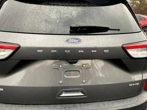 Used 2022 Ford Escape SE w/ Convenience Package image 7